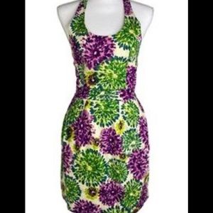 Beautifully made high quality dress by Lauren Moffatt of textured cotton 😍